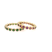 Load image into Gallery viewer, Tourmaline Band