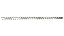 Load image into Gallery viewer, 2.4mm Franco Men’s Chain