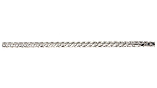 2.4mm Franco Men’s Chain