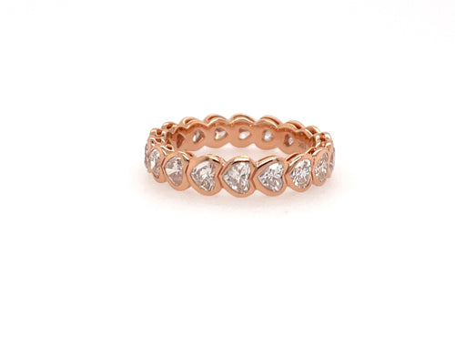 All My Heart Eternity Band