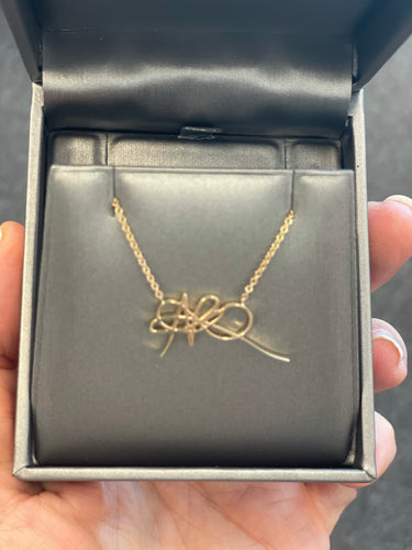 Signature Necklace