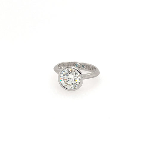 Custom Engagement