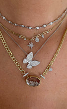 Load image into Gallery viewer, Perfect Butterfly Necklace