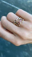 Load image into Gallery viewer, Tourmaline Band